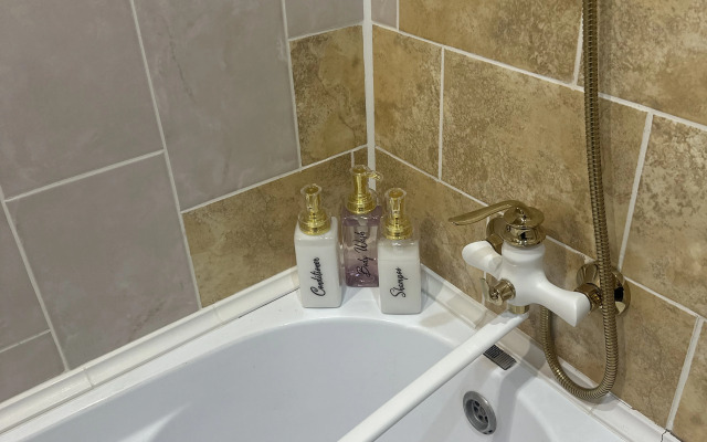 Tsarstvo Tepla I Uyuta Flat