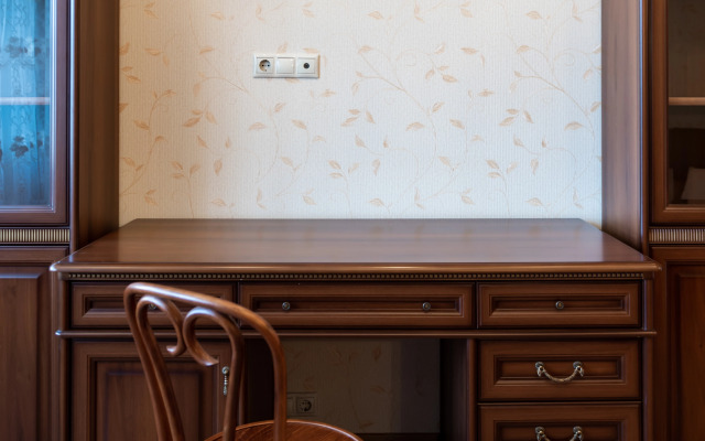 Abri Luxe Toscana Na Lermontova Flat