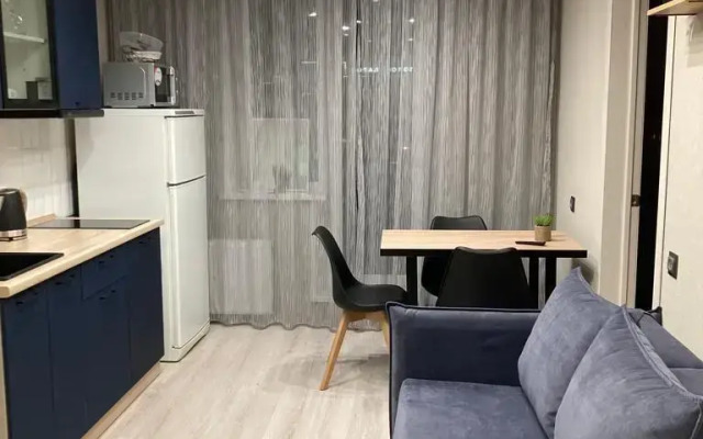 Квартира на улице Первой Пятилетки 17А