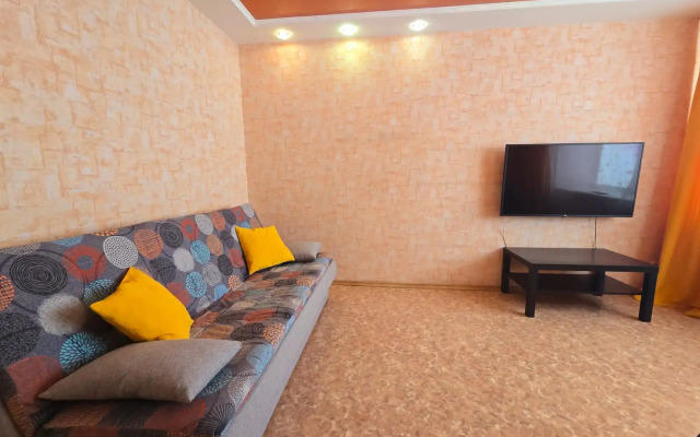 Квартира Двухкомнатная в Южном микрорайоне