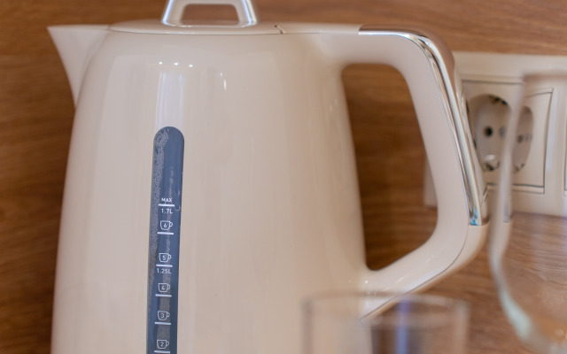 Solnechnye Ot LetoApart Apartments 1