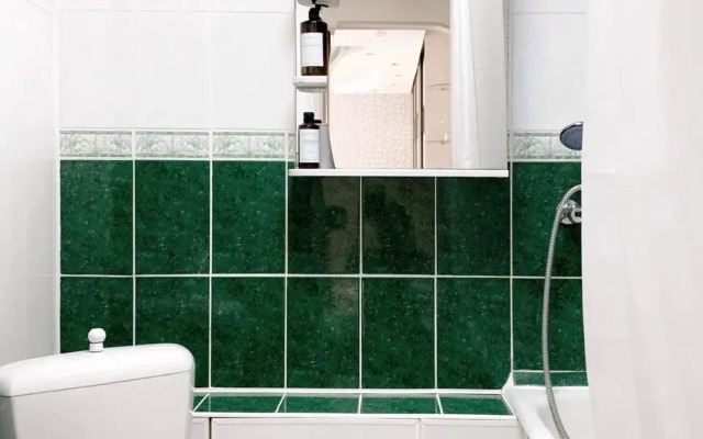 Dobrye Sutki Na Volgogradskoy 43 Apartments