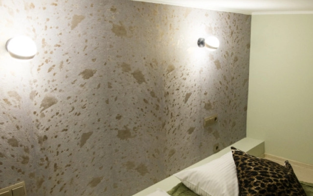 Апартаменты Гороховая 33