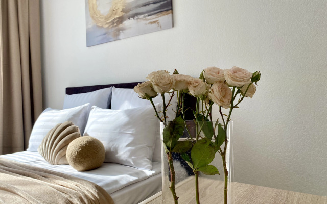 Квартира на Пулковском шоссе 42/6 1