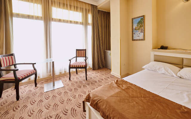 Гостевой дом Vostok