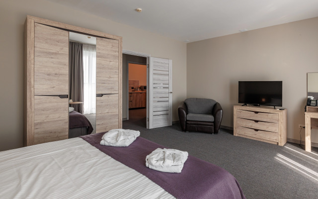 Apart Hotel Sanremo
