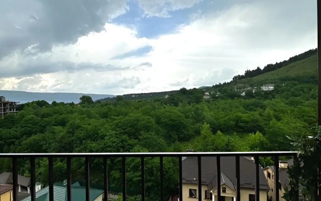 Апартаменты Art Apart