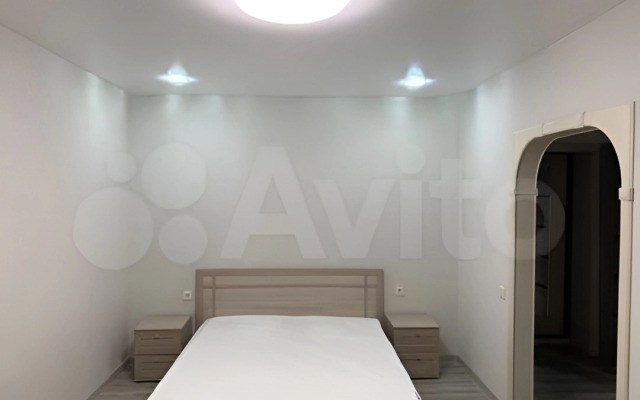 Na Talnakhskoy 66 Flat