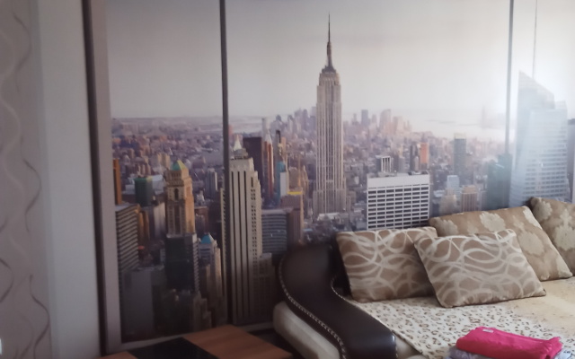 Ilne Na Arkticheskoy 18