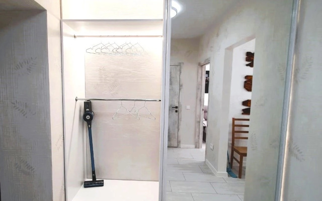 U Morya Zhk Sozvezdie Flat