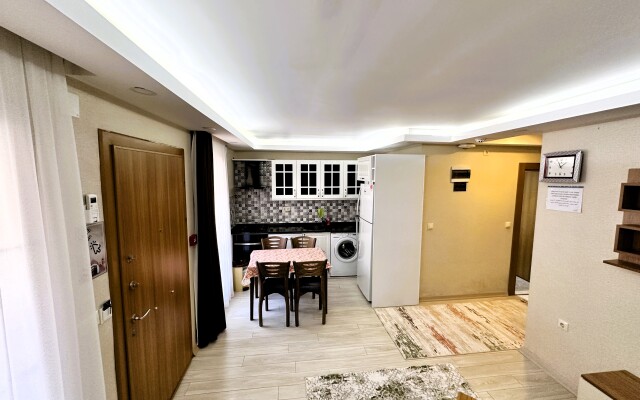 Apart-hotel Green Cinar Apart