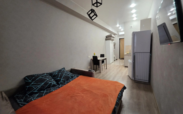 Апартаменты Уютные в центре города