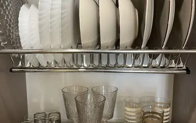 Na Yasnogorskoy Ulitse 16/6k6 Apartment