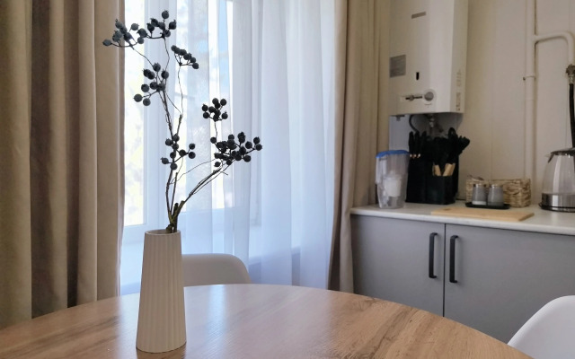 Квартира Liberty City на 50 Лет Октября 6/8