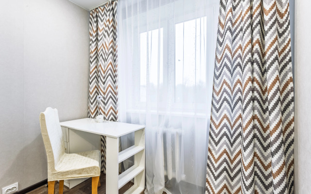 Квартира Двухкомнатная на Зелинского