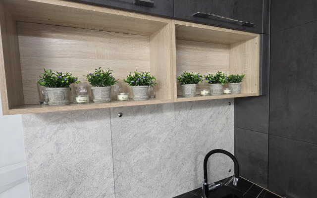 Квартира первая линия у моря