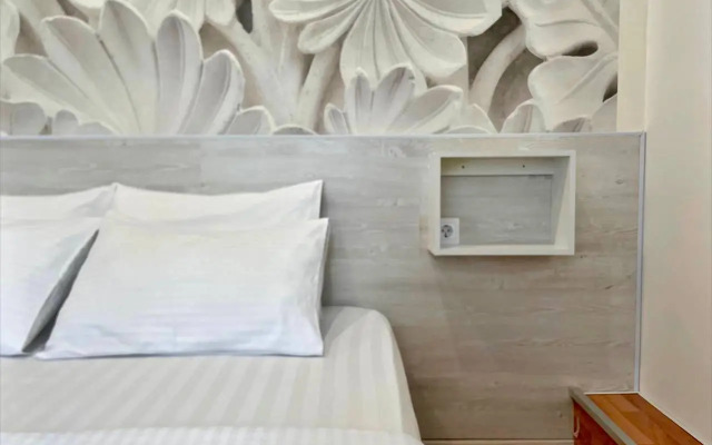 Квартира на Шубина 44к2