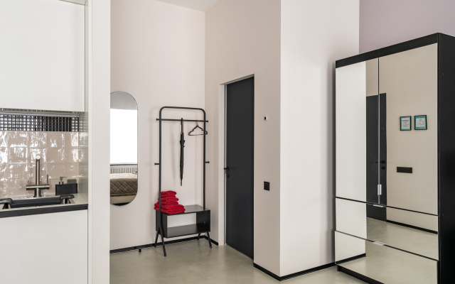 Апартаменты Welcome Nevsky 40-42 (15-1)