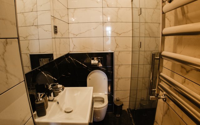 Hillmond Hotel Baku