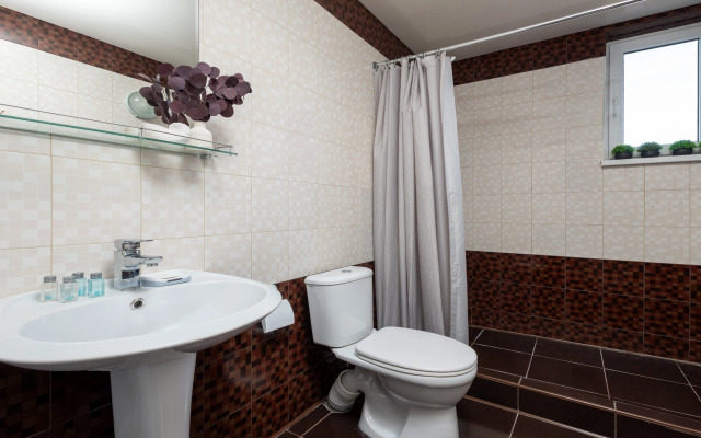 Апартаменты Red Apartments Крамского (Верона)