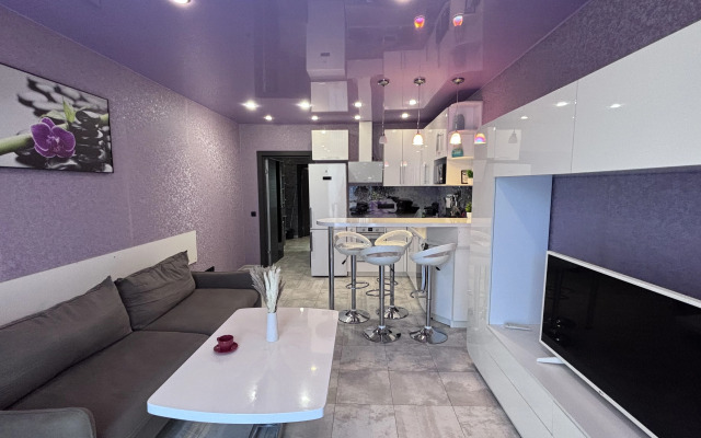 Fashion Flats Apartments