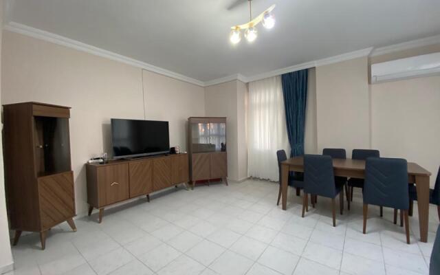 Yuvam Apartments
