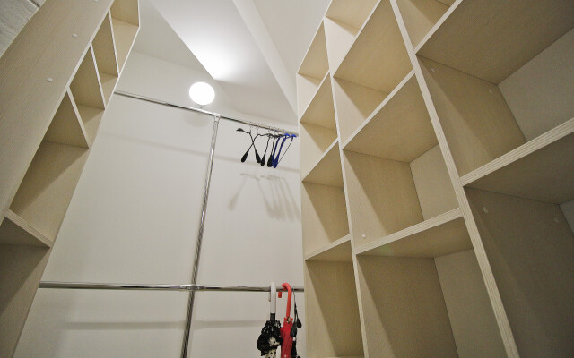 Квартира на Суздальской 11Г