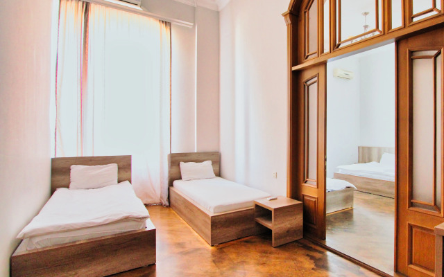Liman Boutique Hotel Baku