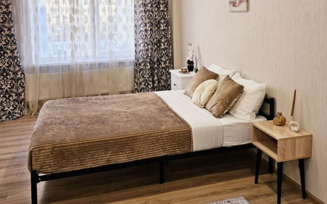 Квартира на улице 40 лет Победы 49Д