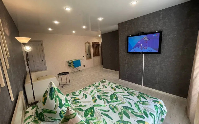 Квартира на Ленина 31