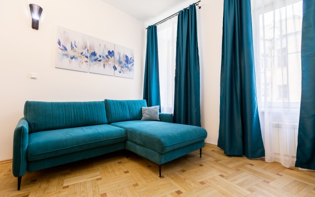 Квартира Flatstay Грибоедова 37