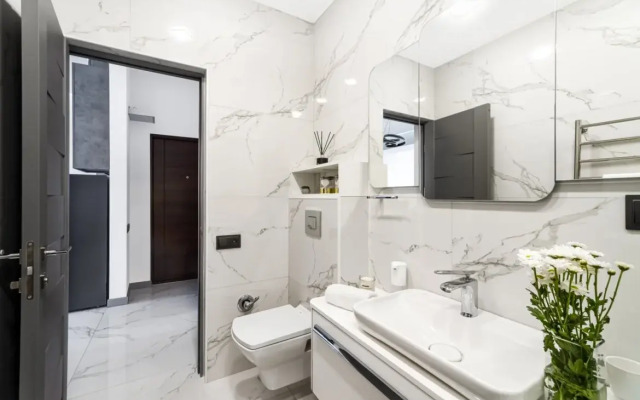 Holiday Apart Buzand Flat