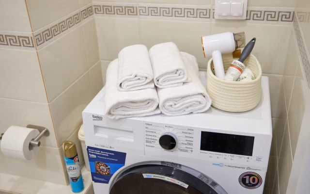 Апартаменты Уютные рядом с Храмом на Крови