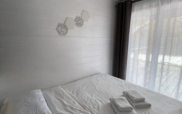 База отдыха Zawada