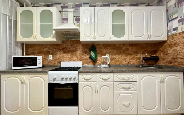 Квартира Уютная квартира на ул.Семчинской