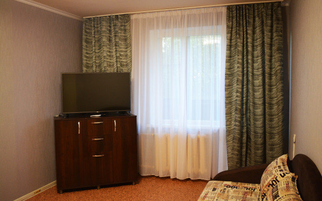 Апартаменты на Въезде в Город