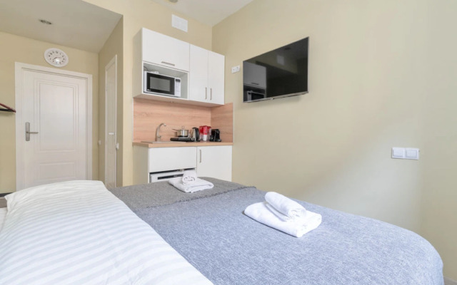 Апартаменты Sutki Rent на Конюшенной