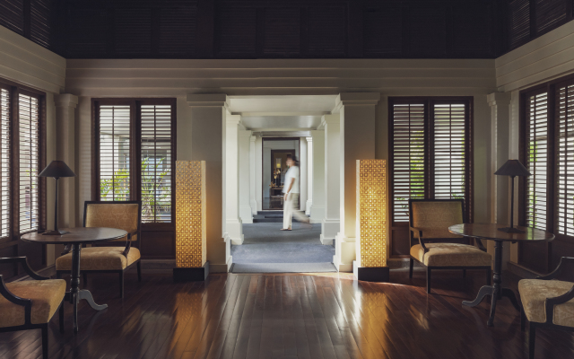 The Pavilons Phuket Hotel