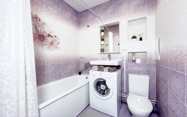 Квартира на Улице Поляничко 10 от КварТерры