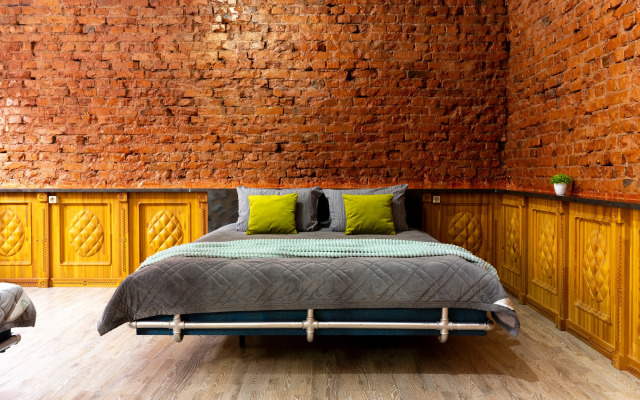 Квартира в центре Иркутска  у стадиона Труд