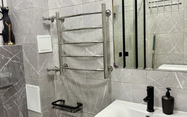 Апартаменты на Центральной площади