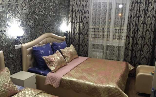 Uyut On Marshala Zakharova Hotel