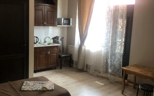 Гостевой дом Кристина