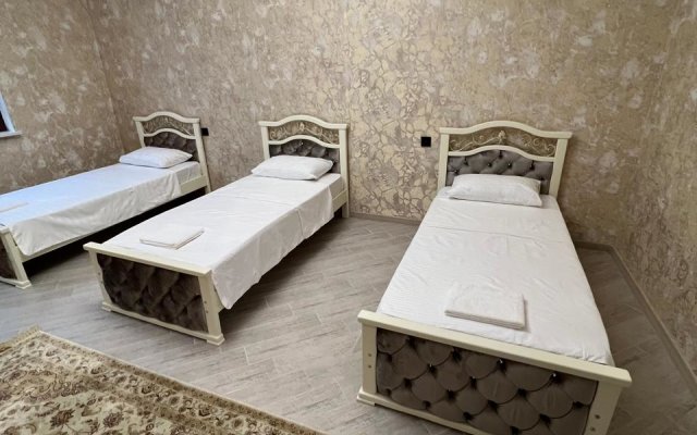 Вилла У МОРЯ