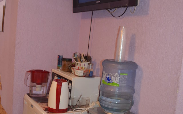 Mini Hotel TORIN