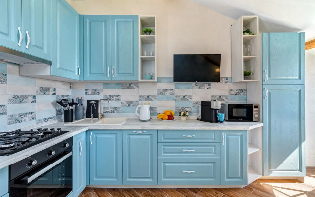 Sea Breeze & SPA Apartments 2