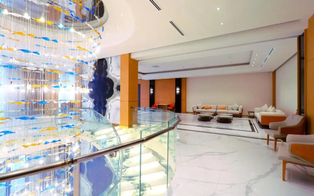 The Rumi Hotel & Residences
