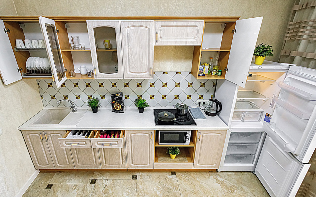 Апартаменты Pro Apart