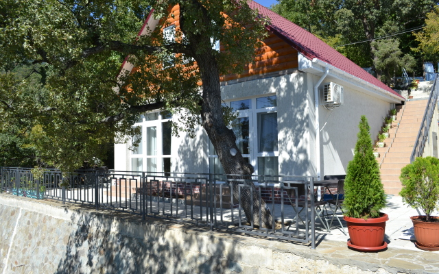Dubravushka guest house