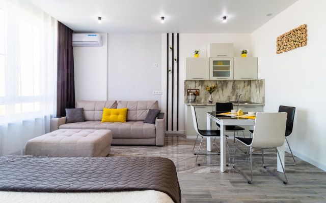 Apartment 9 Nights - Nort